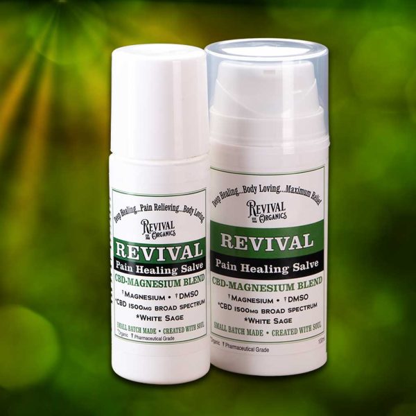 Revival
